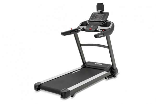 Беговая дорожка SPIRIT XT685 DC BLACK Беговая дорожка SPIRIT XT685 DC BLACK