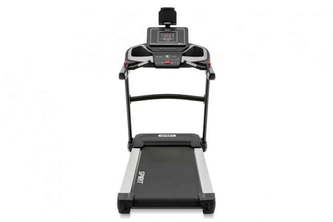 Беговая дорожка SPIRIT XT685 DC BLACK Беговая дорожка SPIRIT XT685 DC BLACK