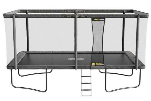 Батут с сеткой Hasttings Hero 10x17FT  (524 х 304,8 см)
