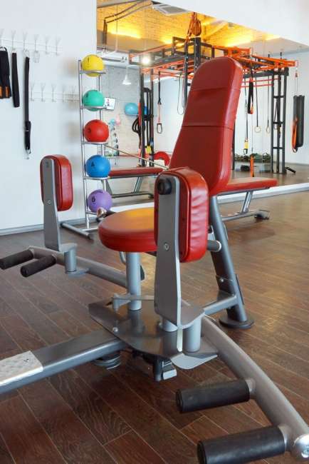 Сведение / Разведение ног AeroFit IT9308