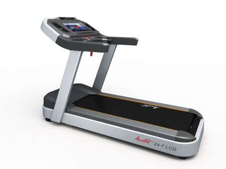 Беговая дорожка AeroFit X4-T 18,5"LCD