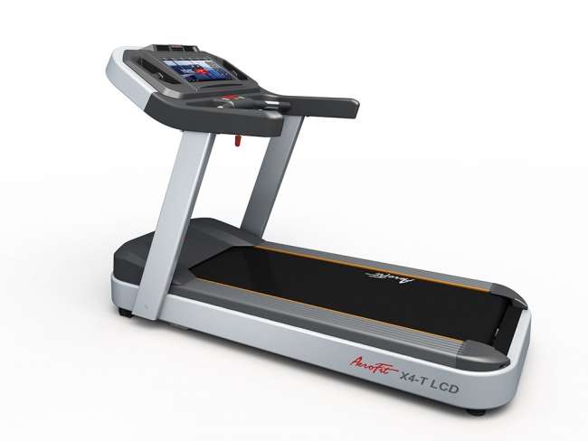 Беговая дорожка AeroFit X4-T 18,5"LCD