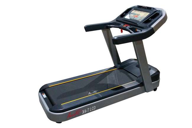 Беговая дорожка AeroFit X4-T 18,5"LCD