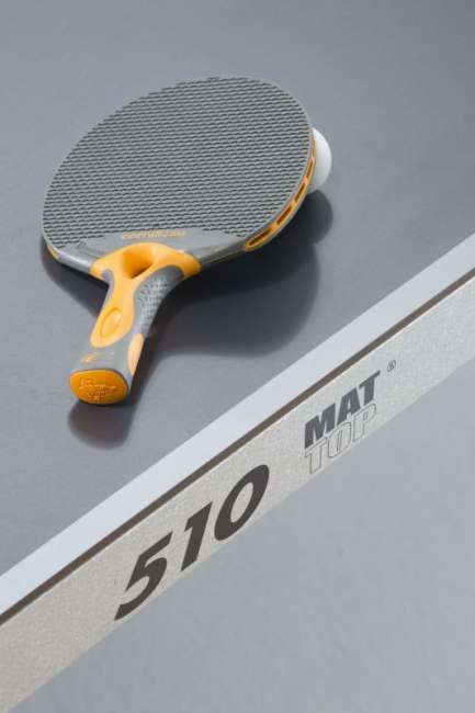 Теннисный стол Cornilleau PRO 510 OUTDOOR всепогодный антивандальный серый Теннисный стол Cornilleau PRO 510 OUTDOOR всепогодный антивандальный серый