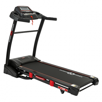 Беговая дорожка CardioPower T30 Беговая дорожка CardioPower T30