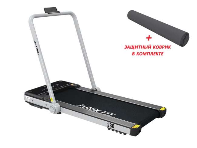 Беговая дорожка UnixFit R-280 Беговая дорожка UnixFit R-280