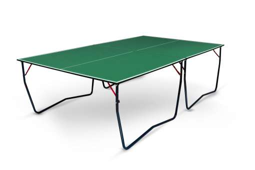 Теннисный стол Start line Hobby EVO Green