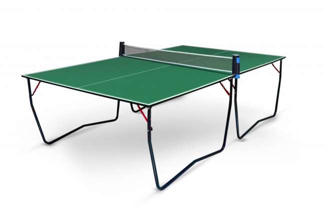 Теннисный стол Start line Hobby EVO Green Теннисный стол Start line Hobby EVO Green