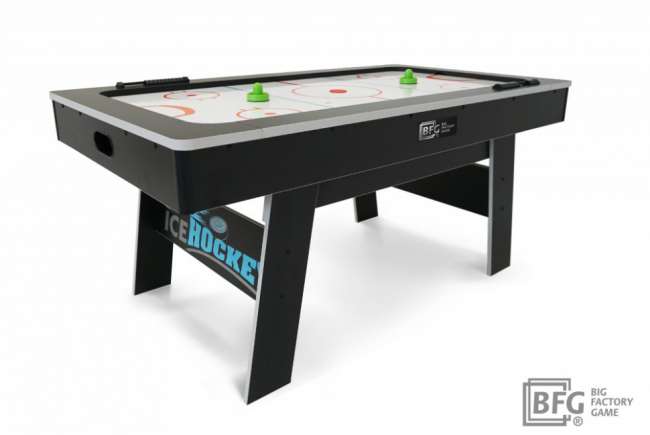 Аэрохоккей BFG ICE TIME 5 ft Аэрохоккей BFG ICE TIME 5 ft