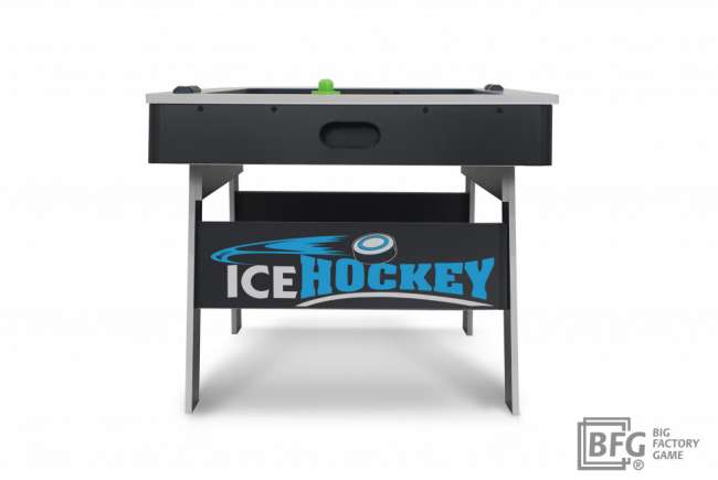 Аэрохоккей BFG ICE TIME 5 ft Аэрохоккей BFG ICE TIME 5 ft