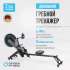 Гребной тренажер OXYGEN FITNESS AIRBORNE