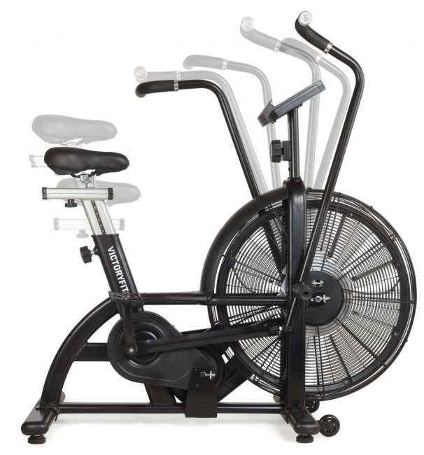 Аэробайк VictoryFit VF-AirBike GTM Аэробайк VictoryFit VF-AirBike GTM