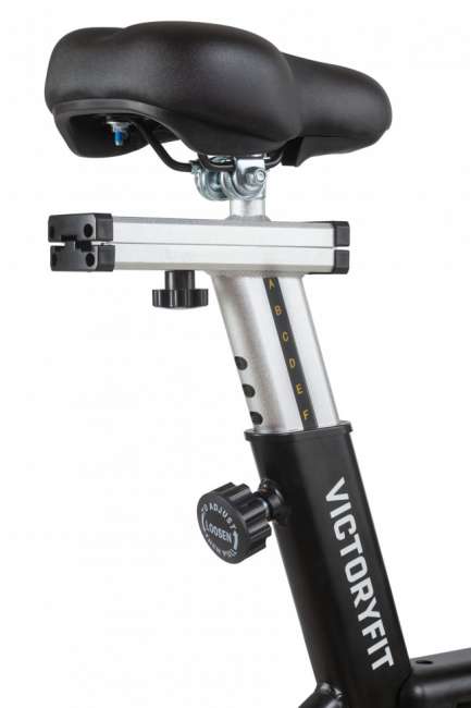Аэробайк VictoryFit VF-AirBike GTM Аэробайк VictoryFit VF-AirBike GTM