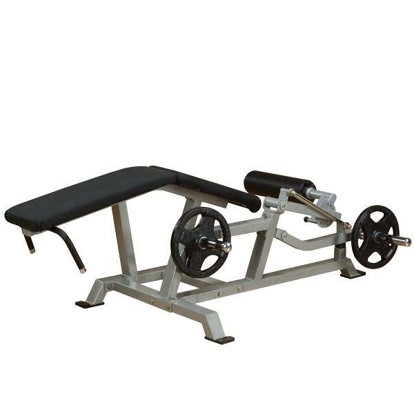 Сгибание ног лежа Body-Solid LVLC Сгибание ног лежа Body-Solid LVLC