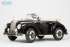 Электромобиль BARTY Mercedes-Benz 300S Электромобиль BARTY Mercedes-Benz 300S