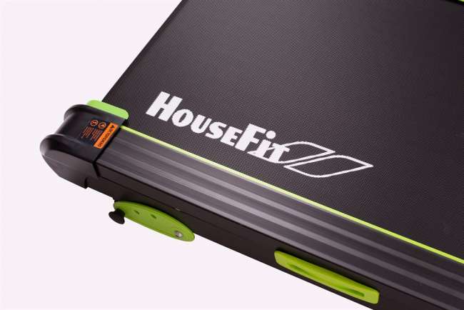 Беговая дорожка HouseFit Spiro 452 Беговая дорожка HouseFit Spiro 452