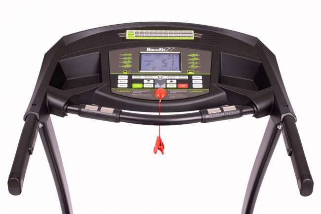 Беговая дорожка HouseFit Spiro 452 Беговая дорожка HouseFit Spiro 452