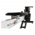 Гребной тренажер Sole SR500 Гребной тренажер Sole SR500
