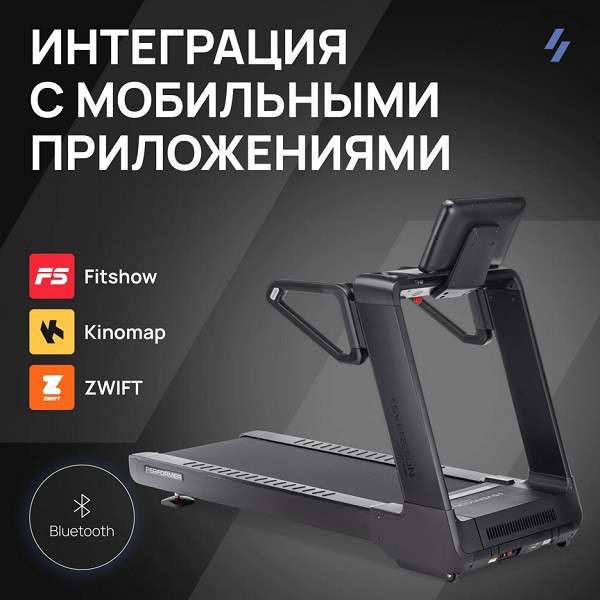 Беговая дорожка SVENSSON INDUSTRIAL PERFORMER Беговая дорожка SVENSSON INDUSTRIAL PERFORMER