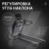 Беговая дорожка SVENSSON INDUSTRIAL PERFORMER Беговая дорожка SVENSSON INDUSTRIAL PERFORMER