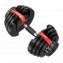 Регулируемая гантель HYFIT 16 кг Регулируемая гантель HYFIT 16 кг