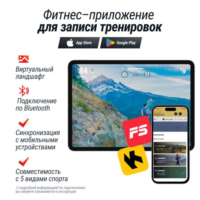 Беговая дорожка UNIX Fit R-250R Беговая дорожка UNIX Fit R-250R