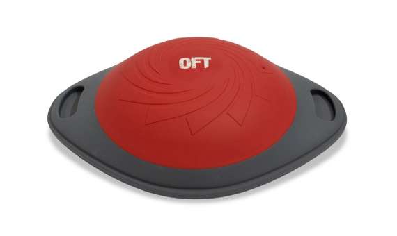 Полусфера балансировочная Original Fit. Tools FT-BSU-X1