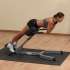 Гиперэкстензия Body-Solid GHYP345 Гиперэкстензия Body-Solid GHYP345