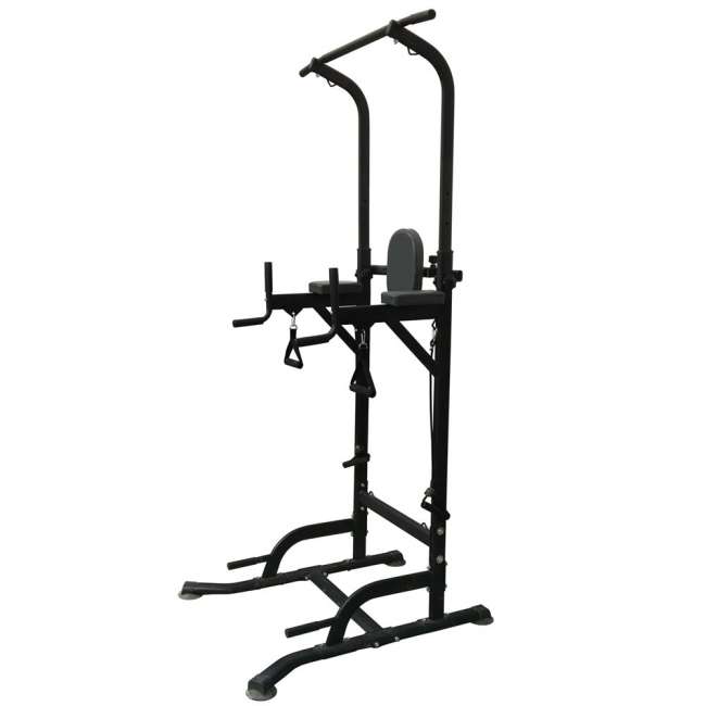 Турник брусья пресс Royal Fitness HB-DG006 Турник брусья пресс Royal Fitness HB-DG006