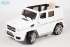 Электромобиль BARTY Mercedes-Benz G63 AMG (12V/7ah) Tuning Электромобиль BARTY Mercedes-Benz G63 AMG (12V/7ah) Tuning