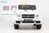 Электромобиль BARTY Mercedes-Benz G63 AMG (12V/7ah) Tuning Электромобиль BARTY Mercedes-Benz G63 AMG (12V/7ah) Tuning