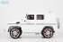 Электромобиль BARTY Mercedes-Benz G63 AMG (12V/7ah) Tuning Электромобиль BARTY Mercedes-Benz G63 AMG (12V/7ah) Tuning