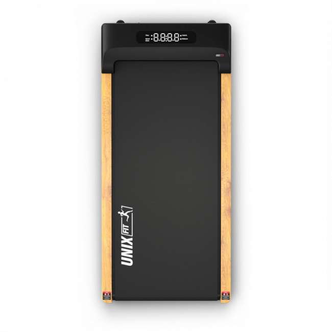 Беговая дорожка UNIX Fit Wood Way 3.0 Беговая дорожка UNIX Fit Wood Way 3.0