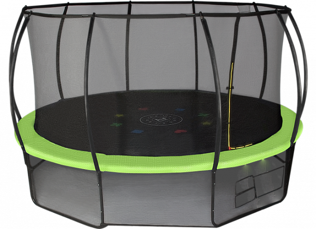 Батут Hasttings Air Game 15 ft (460 см)