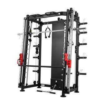 Машина Смита DFC Powergym D822