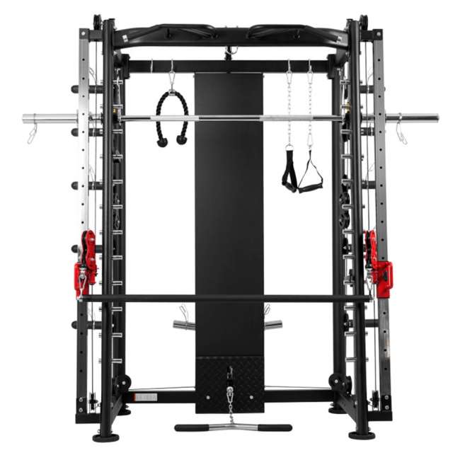 Машина Смита DFC Powergym D822 Машина Смита DFC Powergym D822