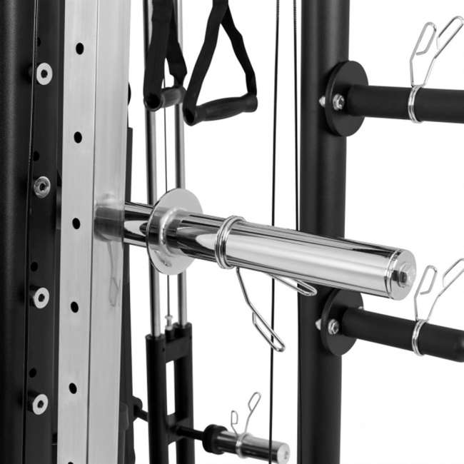 Машина Смита DFC Powergym D822 Машина Смита DFC Powergym D822