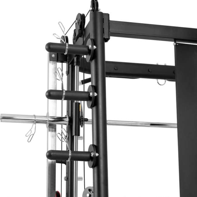 Машина Смита DFC Powergym D822 Машина Смита DFC Powergym D822