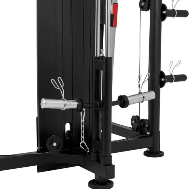Машина Смита DFC Powergym D822 Машина Смита DFC Powergym D822