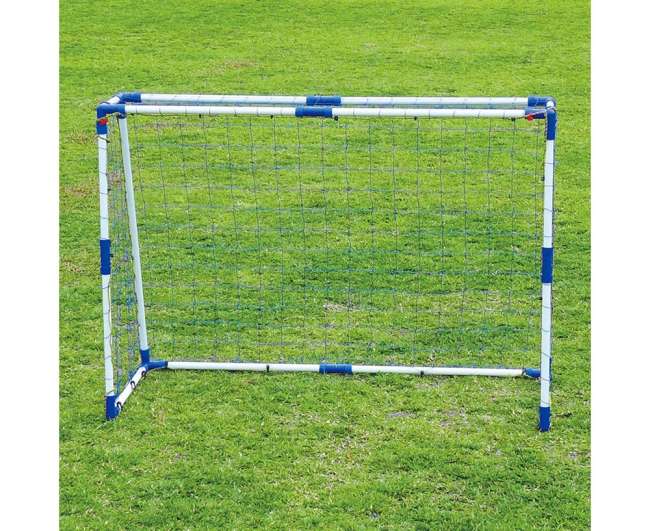 Ворота игровые DFC 6ft сталь GOAL5183ST складные