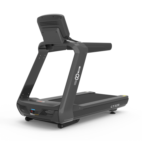 Беговая дорожка CardioPower Pro CT320