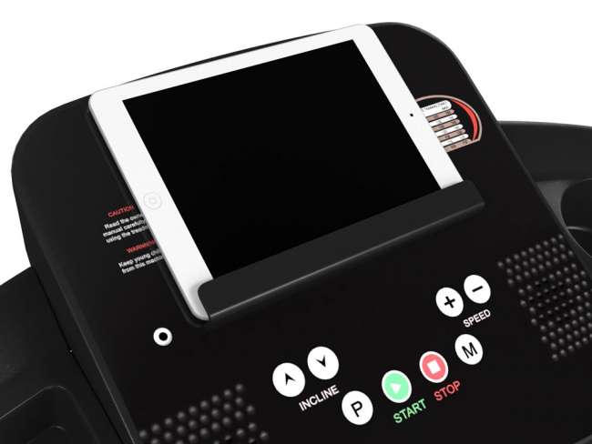 Беговая дорожка UnixFit ST-550LE