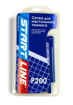 Сетки Start Line Classic P200