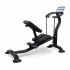 Скамья для растяжки BRONZE GYM BR-1006