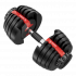 Регулируемая гантель HYFIT CLASSIC 24 кг Регулируемая гантель HYFIT CLASSIC 24 кг