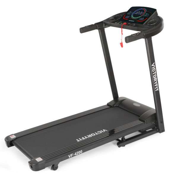 Беговая дорожка VictoryFit VF-4200 Беговая дорожка VictoryFit VF-4200