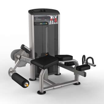 Сгибание ног лежа AeroFit IE9521