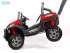Электромобиль BARTY Buggy 4Х4 (полный привод) Электромобиль BARTY Buggy 4Х4 (полный привод)