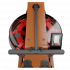 Гребной тренажер CardioPower AquaFlow 5