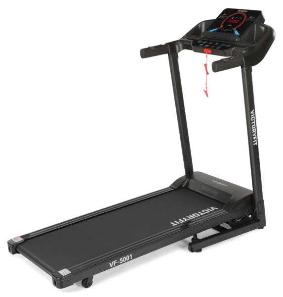 Беговая дорожка VictoryFit VF-5001 Беговая дорожка VictoryFit VF-5001